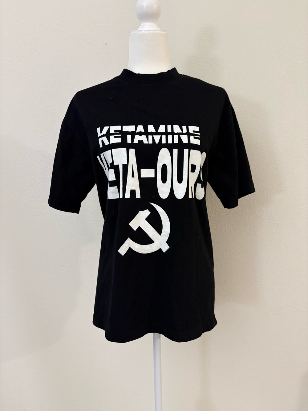 Average Ketamine Graphic Tee
